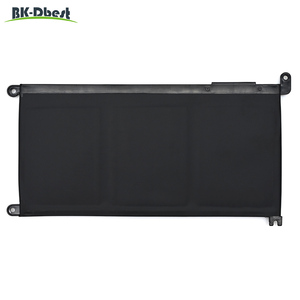 42Wh 11.4V WDX0R แบตเตอรี่แล็ปท็อปสำหรับ <span class=keywords><strong>Dell</strong></span> รุ่น15 7579 7569 5578 5565 <span class=keywords><strong>5567</strong></span> 5568 - Product Image 4
