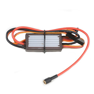 Moteur monocylindre 2 temps refroidi par air RCEXL V2 Universal Hat avec système d'allumage pour modèles RC - Product Image 5