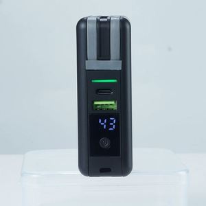 4 in 1 Pd 20W <b>Charger</b> 10000Mah Power Banks Bundle Universal Wireless Charging New Travel Adapter Pro - Product Image 2