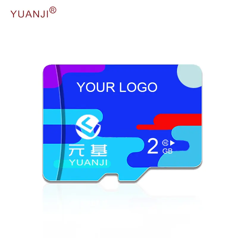 Factory Wholesale OEM Customize 8/16/32/64/128/256/512GB Memory Card for Tablet PC