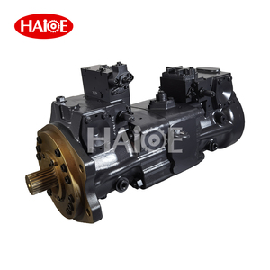 ปั๊มหลักรถขุด PC1250-8 ไฮดรอลิก หมายเลข 3 708-2H-00440 - Product Image 1