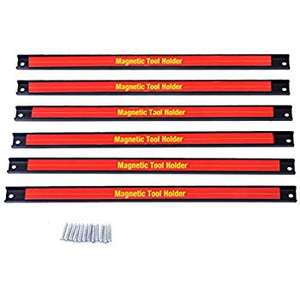 12 "18" 24 "סופר חזק Neodymium פרייט מגנט מגנטי בעל כלי - Product Image 4