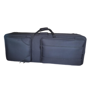 Saxofón Barítono <span class=keywords><strong>de</strong></span> Tono EB <span class=keywords><strong>Bajo</strong></span>, Nivel Avanzado y Profesional, Estilo Vintage, Sin Lacar, <span class=keywords><strong>Instrumento</strong></span> <span class=keywords><strong>de</strong></span> <span class=keywords><strong>Viento</strong></span> para Interpretación <span class=keywords><strong>Musical</strong></span> Oriental - Product Image 5