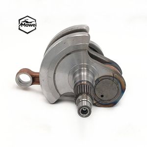 Conjunto de Cigüeñal 5KM-11400-00-00 para <span class=keywords><strong>Yamaha</strong></span> <span class=keywords><strong>Grizzly</strong></span> <span class=keywords><strong>660</strong></span> YFM660 Rhino <span class=keywords><strong>660</strong></span> YXR660 ATV UTV, Repuestos y Accesorios - Product Image 3