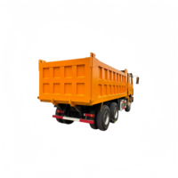 Восстановленный самосвал Shaanxi Auto 40 тонн, 6x4, 12 колес, для горнодобывающей промышленности, тяжелый самосвал б/у для строительства и карьерных работ