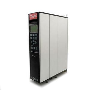 Variador de Frecuencia Original Nuevo Danfoss Automation Drive VLT5003PT5B20STR3D0F00A00C1 - Product Image 2