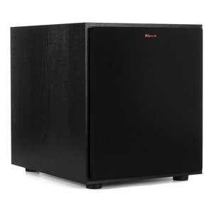 Subwoofer Cassa REFERENCE R 100SW Negro 150W - Product Image 2