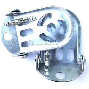 Pédale de <span class=keywords><strong>test</strong></span> pliante pour voiture électrique pour enfants Pédale arrière de VTT de milieu de gamme-Accessoires de vélo - Product Image 1