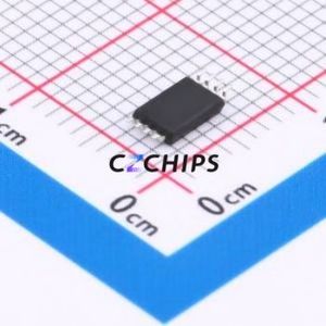 Nuevo-Original 8205A Transistor de efecto de campo de transistor (MOSFET) Venta al por mayor Chips de componentes electrónicos y servicio BOM - Product Image 2