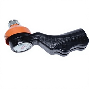 NUEVO Terminal de Dirección para Camión JMC para MITSUBISHI FUSO FI/FA MX951116 MX951117 - Product Image 1