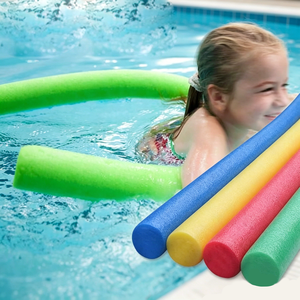 Flotadores de Piscina, Espuma EPE Suave y Grande, Modelo KSG-004H, para Mayor Flotabilidad, Entrenamiento, Ejercicio, Juguete de Piscina - Product Image 1