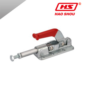 Hao Shou F <b>Clamp</b> HS-36330M 138mm Adjustable Industrial <b>Clamp</b> Metric Steel Painted - Product Image 5