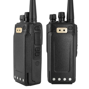 วิทยุสื่อสารแบบดิจิตอล Vertex Standard Evx 260 ความถี่ 403.527MHz กำลังส่งสูง แบบพกพา - Product Image 3