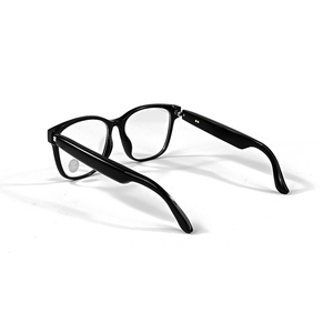 Gafas Inteligentes GS08 ODM OEM con Pantalla, Asistente de IA, <span class=keywords><strong>Traductor</strong></span>, Cámara, Resistentes al Agua, para Hombres y Mujeres, <span class=keywords><strong>Android</strong></span>, IOS, Tipo-C/Música Inalámbrica - Product Image 1
