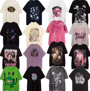 Abbigliamento Casual da Uomo all'Ingrosso e T-shirt di Ultima Generazione a Manica Corta e Lunga per Corsa, Jogging e Atletica - Product Image 6