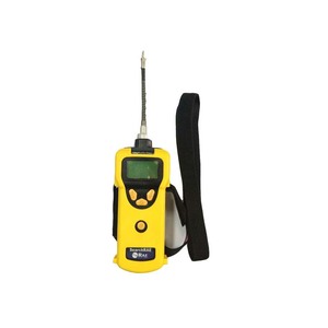 เครื่องตรวจจับก๊าซรุ่น PGM-1600 ของ SearchRAE SYSTEMS ของแท้และใหม่ พร้อมหัวตรวจจับ ราคาดี - Product Image 1