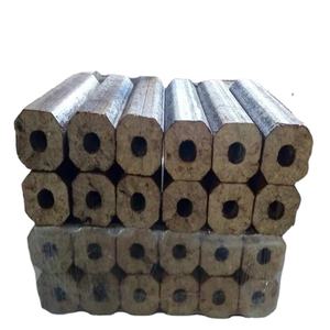 Briquetas de madera dura de buena calidad Briquetas de madera de Austria briquetas de aserrín de madera listas para exportar - Product Image 2