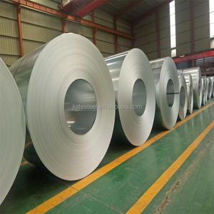 प्रीमियम अनाज उन्मुख सिलिकॉन स्टील कॉइल-0.23-0.35 मिमी मोटी, उच्च दक्षता ट्रांसफार्मर के लिए कम लोहे की हानि - Product Image 6