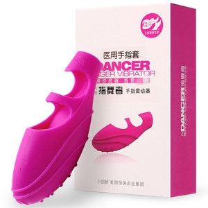 Vibromasseurs pour doigts, stimulateur du clitoris et du point G, jouets érotiques, produits pour adultes, lesbiennes, jouets sexuels pour femmes, sex-shop, jeu amusant pour adultes - Product Image 1
