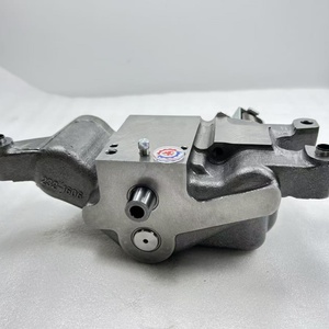 Oil <b>Pump</b> 4W8734 4W-8734 4N-8734 for 3406 Diesel Engine Parts - Product Image 2