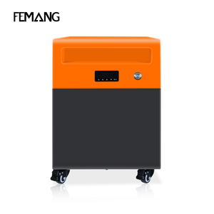 Enfriador de <span class=keywords><strong>Fisioterapia</strong></span> con Compresor, Sistema de Refrigeración por Aire de 1.4HP, Voltaje Personalizable para Uso Doméstico y Comercial - Product Image 2