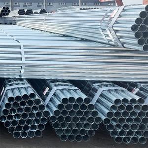 <span class=keywords><strong>ASTEM</strong></span> A106 12 Pulgadas 40mm Tubo de acero PHI 300mm 89mm Tubo de acero redondo galvanizado para construcción - Product Image 4