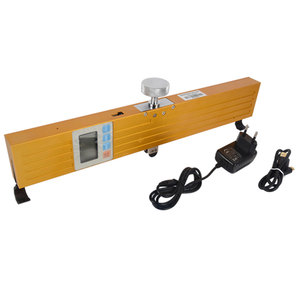 5000N Digital Elevator <b>Wire</b> Rope Tensionmeter DGZY5000 with High Dynamometer Portable <b>Tension</b> Meter Tester DGZ-Y-5000 - Product Image 4