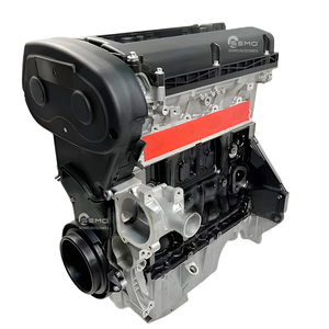 Moteur à essence <span class=keywords><strong>turbo</strong></span> 1,6 L LLU directement de l'usine pour Buick Chevrolet <span class=keywords><strong>Opel</strong></span> Saab, pièces de rechange pour moteur automobile - Product Image 2