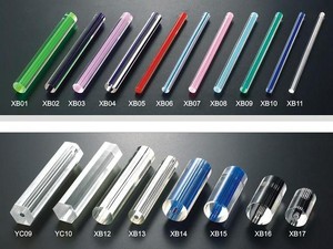 Varillas de Acrílico PMMA para Iluminación, Calidad Estable, Longitud Personalizable de 2 mm a 350 mm, Diámetro con Tolerancia de 0,02 mm, Marca <span class=keywords><strong>Aulen</strong></span>, 1,2 g/cm - Product Image 6
