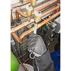 ประแจรวมกันของความแข็งแรง, V7740-8, เส้นผ่านศูนย์กลางภายนอกรูปหกเหลี่ยม, นอกโปรไฟล์12จุดขนาด2.8มม. - Product Image 4