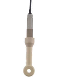 เซ็นเซอร์วัดค่าการนำไฟฟ้าแบบอนาล็อก Indumax CLS50-GBA1 CLS50D แบบวงแหวนสำหรับงานเคมี - Product Image 5