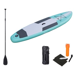 Sup paddle Kuer SUP – paddle gonflable Ultra-léger avec ISUP <span class=keywords><strong>koetsu</strong></span> sup - Product Image 2