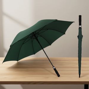 Nouvel Parapluie de Golf Personnalisé Arc-en-ciel de Haute Qualité avec Logo – Vente en Gros à Prix Avantageux - Product Image 3