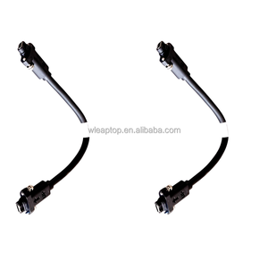 Agras T100 LiDAR Signal Cable Phased Array Radar Data Harness for Agricultural Sprayer Drone Vision System Repair Parts - Product Image 1