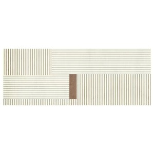 Alfombra de estilo japonés de imitación de cachemira para cabecera de cama, 120x200 cm, gruesa, antideslizante, para dormitorio, decoración del hogar. - Product Image 5