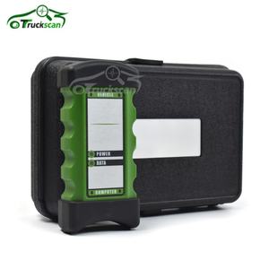 Nouvelle Version 2024 : Outil de Diagnostic Professionnel pour Camions, Kit Adaptateur DLA+ 2.0 pour Analyseur de Moteur de Camions Diesel Lourds - Product Image 2