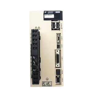 Original SGDV Amplifier SGDV-5R5A11A - Product Image 1