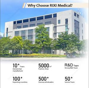 AMAIN <strong>Dental</strong> <strong>Chair</strong> <strong>Unit</strong> Prices <strong>High</strong> <strong>Quality</strong> Luxury Treatment Free Space Parts <strong>Dental</strong> Equipment Silla <strong>Dental</strong> <strong>Dental</strong> <strong>Unit</strong> - Product Image 3