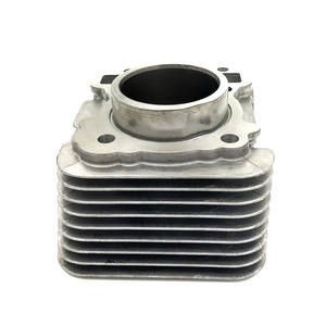 Accessoires pour moto, cylindre de moto adapté aux motos Yamaha, LTS125, AXISZ, cylindre central - Product Image 3