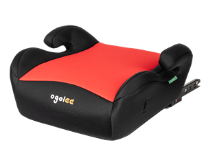 Siège rehausseur ECE R129/04 pour une hauteur de 125-150 cm avec <span class=keywords><strong>ISOFIX</strong></span> Highback - Product Image 6