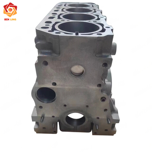Ben Ling blocco cilindri 4 tne88 adatto per parti del motore Yanmar - Product Image 1