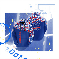Hoodie Sweatshirt Olahraga Pria NFLE Musim Gugur Ramah Lingkungan Bahan Polyester/Katun Bernapas dengan Cetakan Polinesia Kustom Rajutan