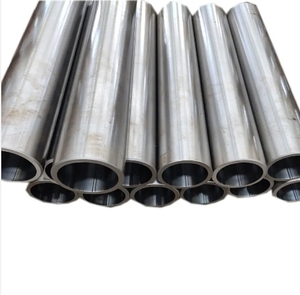 Haute précision ASTM ANSI H8 H9 H10 aiguisant les tuyaux d'acier sans couture de carbone de tube carré pour l'industrie - Product Image 4