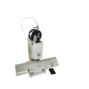 O-100 <span class=keywords><strong>grapadora</strong></span> para encuadernación de libros de un solo cabezal - Product Image 2