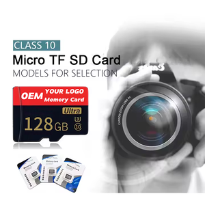 Meilleur OEM Extreme Pro Compact Flash SD/TF Card 64GB pleine capacité pour téléphone portable Nintendo <span class=keywords><strong>Switch</strong></span> MP3 Player DVR Tablet PC - Product Image 3