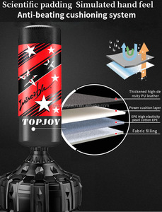 Meilleure vente <span class=keywords><strong>sac</strong></span> lourd <span class=keywords><strong>autoportant</strong></span> gratuit machines <span class=keywords><strong>de</strong></span> poinçonnage à absorption des chocs <span class=keywords><strong>sac</strong></span> <span class=keywords><strong>de</strong></span> <span class=keywords><strong>frappe</strong></span> pour enfants <span class=keywords><strong>sac</strong></span> <span class=keywords><strong>de</strong></span> sable <span class=keywords><strong>sac</strong></span> <span class=keywords><strong>de</strong></span> <span class=keywords><strong>frappe</strong></span> <span class=keywords><strong>de</strong></span> boxe - Product Image 3