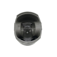 Pistón IZUMI S6D170 6245-31-2110 para Motor de Excavadora, Diámetro 170.0mm, 6 Cilindros