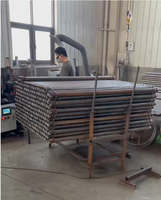 Tige de forage minier en acier allié 42CrMo, lisse, sans soudure, à filetage conique, tailles mâle-femelle 50mm 89mm pour utilisation en mine