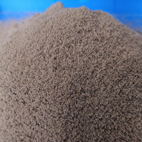 Bioforte OEM Poudre de grasse-tête séchée (Teleogryllus Mitratus) 25kg/sac – Riche en protéines pour oiseaux sauvages, hamsters, lézards et reptiles – Additif alimentaire