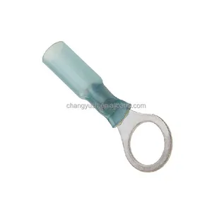 Molex 19164-0020 191640020 0191640020 Perma-Seal Ring Tong Terminal Voor 14-16 Awg Draad, stud Maat 3/8(M9)